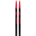 Miniatyrbillede 1 af 4: Rossignol Nordiske Ski R-skin Race-ifp 6 Sort 156