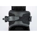 Miniatyrbillede 10 af 10: Nitro Phantom Snowboardbindinger Sort M