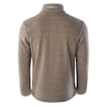 Miniatyrbillede 2 af 4: Hi-tec Fleece Med Fuld Lynlås Nader Grøn 2XL Mand