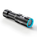 Pikkukuva 3 / 7: Sea Frogs Soihtu Ja Laser 1000 Lumens Musta