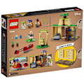 Miniatyrbillede 5 af 8: Lego Lsw-2023-15 Gylden