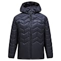 Miniatyrbillede 1 af 3: Peak Performance Elevate Liner Jakke Sort XL Mand