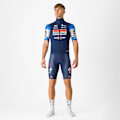 Pikkukuva 7 / 7: Castelli Perfetto Ros 2 Soudal Quick-step 2024 Liivi Sininen XL Mies