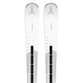 Pikkukuva 1 / 9: Atomic Cloud C11 Revoshock Light+m10 Gw Alppihiihtopakkaus Kirkas 164