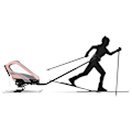 Miniatyrbillede 3 af 3: Cybex Skisæt Transparent