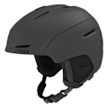Miniatyrbillede 1 af 4: Giro Hjelm Neo Sort S
