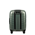 Miniatyrbillede 2 af 9: Samsonite Attrix Spinner 55/20 38-44l Expandable Kuffert Med Hjul Grøn