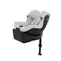 Pikkukuva 2 / 9: Cybex Sirona Gi I-size Vauvan Turvaistuin Valkoinen
