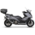 Miniatyrbillede 5 af 6: Shad Bagmontering Kymco Ak Top Master 550 Sort