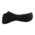 Pikkukuva 2 / 8: Acavallo Mf Ds Sw-3ds Grip Mokkanahkainen Sisäinen Satulapehmuste