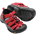 Pikkukuva 8 / 9: Keen Sandaalit Newport H2 Ribbon Punainen EU 30