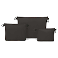 Miniatyrbillede 2 af 2: Osprey Vaskepose Ultralight Zipper Sack Set Sort