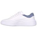 Miniatyrbillede 3 af 5: Skechers Trænere Cordova Classic Hvid EU 38 Kvinde