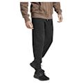 Miniatyrbillede 4 af 6: Adidas Elevated All Szn Terry Loop Joggers Sort L / Regular Mand