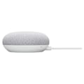 Miniatyrbillede 3 af 4: Google Smart Højttaler Nest Mini Grå
