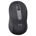 Miniatyrbillede 5 af 6: Logitech Trådløs Mus Og Tastatur Mk650 Søvfarvet Nordic QWERTY