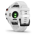 Miniatyrbillede 2 af 8: Garmin Armbåndsur Approach® S62 Søvfarvet