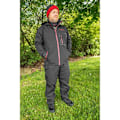 Miniatyrbillede 3 af 3: Korum Bukser Squad Waterproof Sort 2XL Mand