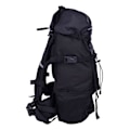 Pikkukuva 3 / 3: Hi-tec Reppu Tosca 50l Musta