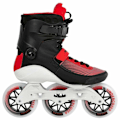 Miniatyrbillede 3 af 10: Powerslide Inline Skøjter Swell Bolt 110 Sort EU 38