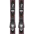 Pikkukuva 3 / 4: Rossignol Nainen Alppisukset Experience W 82 Basalt W+xpress W 11 Gw B83 Harmaa 159