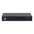 Miniatyrbillede 2 af 3: Dahua Port Poe Switch Cloud Dh-cs4010-8gt-110 Gigabit 8