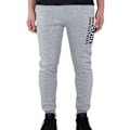 Pikkukuva 1 / 2: Alpha Industries Block-logo Joggers Harmaa M Mies