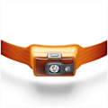 Miniatyrbillede 3 af 5: Biolite Genopladelig Forlygte Hpb0312 Gul 325 Lumens