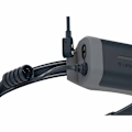 Miniatyrbillede 3 af 5: Led Lenser Genopladelig Forlygte Neo9r Sort 1200 Lumens