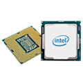 Miniatyrbillede 4 af 4: Intel Processor Celeron G5905 3.5ghz Grå