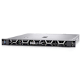 Miniatyrbillede 1 af 4: Dell Server R350 Ixe2314 16gb/600gb Hdd H355 Sort