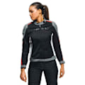 Miniatyrbillede 1 af 10: Dainese Jakke Hydra Flux 2 Air D-dry Sort 42 Kvinde