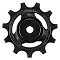 Miniatyrbillede 1 af 2: Shimano Dura Ace Di2 R9100/r91050 Pulley Set Sort