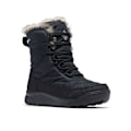 Miniatyrbillede 6 af 10: Columbia Minx™ Shorty Iv Sne Støvler Sort EU 37 1/2 Kvinde