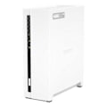 Miniatyrbillede 6 af 6: Qnap Sas/sata Storage System Ts-133 2gb Hvid