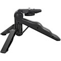 Miniatyrbillede 9 af 10: Hepoluz Med Tripod Genopladelig Led-lommelygte Forest Søvfarvet