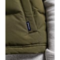 Miniatyrbild 5 av 6: Superdry Väst Everest Grönt M Kvinna
