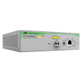 Miniatyrbillede 1 af 4: Allied Telesis Optisk Fiber Transceiver Pc2000/lc Søvfarvet
