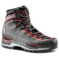 Miniatyrbillede 1 af 2: La Sportiva Goretex Vandrestøvler I Læder Trango Tech Grå EU 36 Kvinde