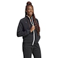 Miniatyrbillede 6 af 6: Adidas Jakke Tiro Tt Wr Sort XL Kvinde