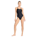 Miniatyrbillede 4 af 10: 2xu Badedragt Propel Tri Sort XS Kvinde