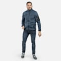 Miniatyrbillede 8 af 8: Izas Fleece Novi M Blå XL Mand