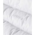 Miniatyrbillede 2 af 3: Superdry Fuji Quilt Padded Jakke Hvid XS Kvinde