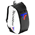 Miniatyrbillede 1 af 4: Tecnifibre Rygsæk New Tour Endurance Padel Hvid,Sort