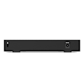Pikkukuva 3 / 4: Linksys Unmanaged Gigabit Switch 8 Port Lgs108-eu-rtl Musta