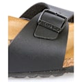 Miniatyrbillede 3 af 3: Birkenstock Klipklapper Madrid Sort EU 37 Kvinde