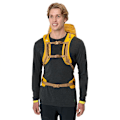 Pikkukuva 7 / 10: Vaude Tents Rupal Proof 28l Reppu Keltainen