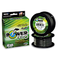 Miniatyrbillede 1 af 2: Power Pro Linje Spectra 455 M Sort 0.560 mm