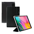 Miniatyrbillede 2 af 6: Mobilis Dække Ed Samsung Galaxy Tab A8 10.5´´ Sort