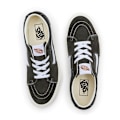 Miniatyrbillede 4 af 5: Vans Sk8-low Sko Sort EU 36 Mand